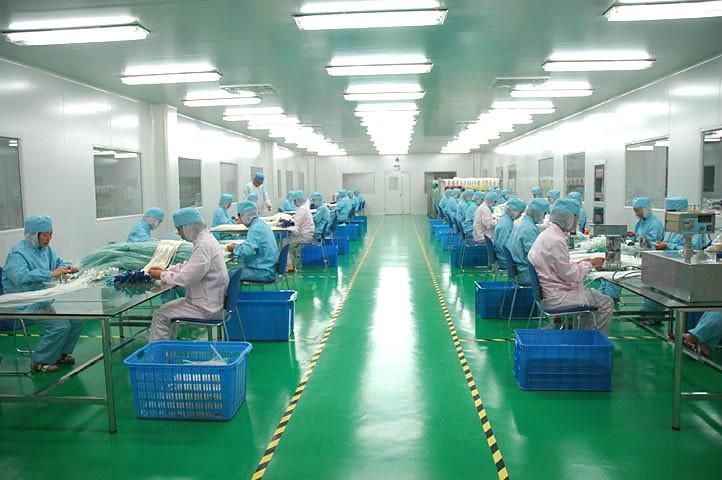 無(wú)塵車間裝修：凈化車間裝修工程施工方案詳細(xì)解讀！