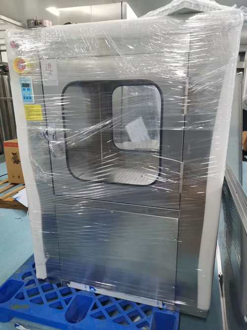 食品廠凈化車間裝修多少錢？