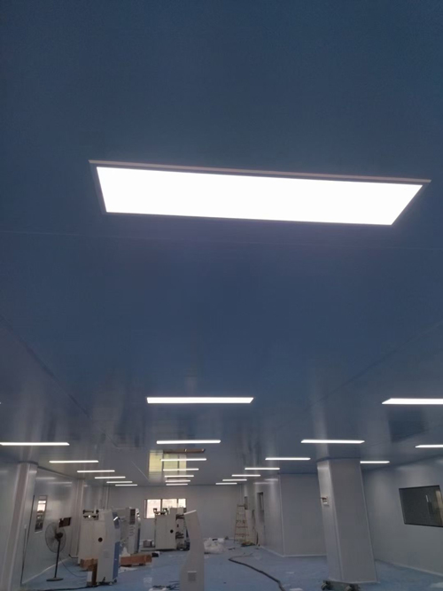 怎么挑選潔凈工程施工公司？